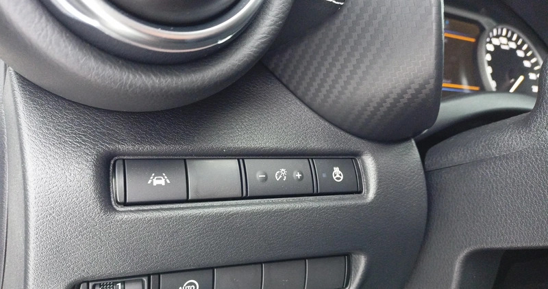 Nissan Juke cena 105000 przebieg: 1278, rok produkcji 2023 z Syców małe 301